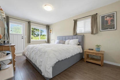 Loft / Bonus Room Photo of 4251 Campobello Place, Richmond, BC
