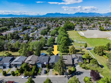 Neighborhood Park Photo Near 4251 Campobello Place, Richmond, BC