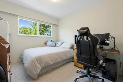 Office / Den Photo of 4251 Campobello Place, Richmond, BC