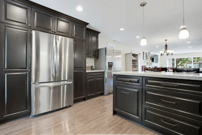 Pantry Photo of 4251 Campobello Place, Richmond, BC