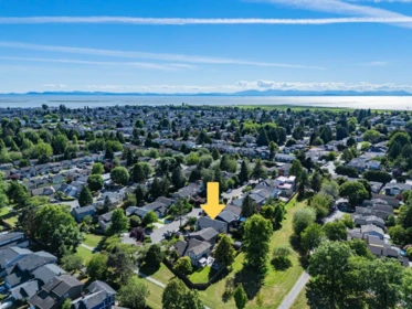 Playground / Recreational Area Near 4251 Campobello Place, Richmond, BC