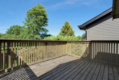Staircase Photo of 4251 Campobello Place, Richmond, BC