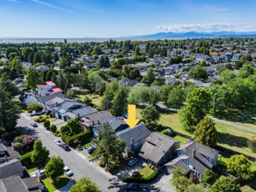 Street View Photo of 4251 Campobello Place, Richmond, BC