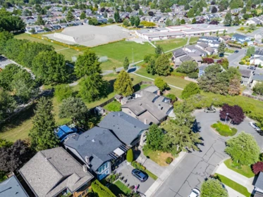 Swimming Pool Photo of 4251 Campobello Place, Richmond, BC