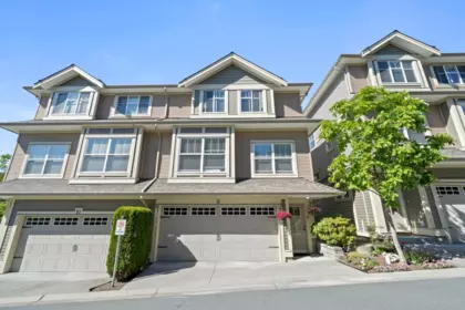 9 7177 179 Street, Surrey, BC, Surrey — Townhouse for sale