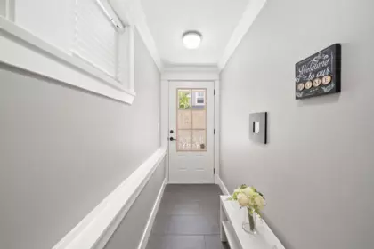 9 7177 179 Street, Surrey, BC, Surrey — Townhouse for sale
