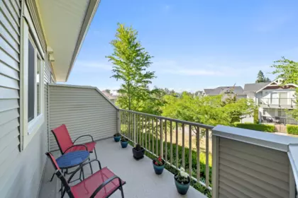 Guest Bathroom Photo of 9 7177 179 Street, Surrey, BC