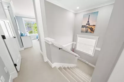 Hot Tub / Spa Photo of 9 7177 179 Street, Surrey, BC