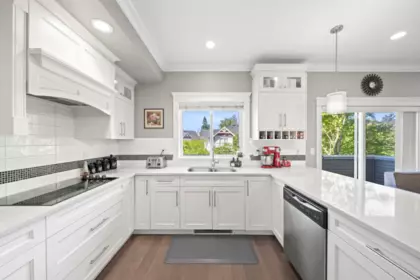 9 7177 179 Street, Surrey, BC, Surrey — Townhouse for sale