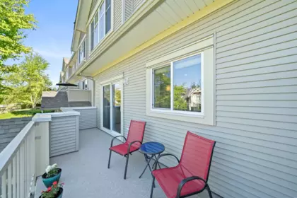 Office / Den Photo of 9 7177 179 Street, Surrey, BC