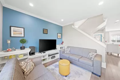 Pantry Photo of 9 7177 179 Street, Surrey, BC