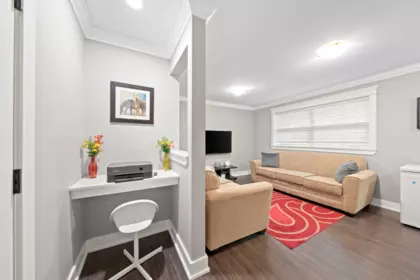 Street View Photo of 9 7177 179 Street, Surrey, BC