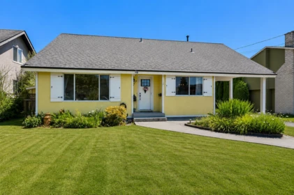 4576 61 Street, Delta, BC, Delta — Single Family Residence for sale