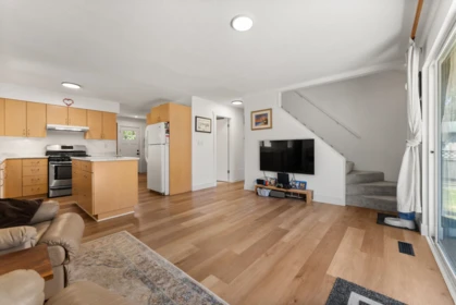 Loft / Bonus Room Photo of 4576 61 Street, Delta, BC