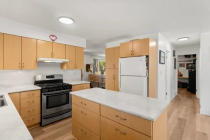 Office / Den Photo of 4576 61 Street, Delta, BC