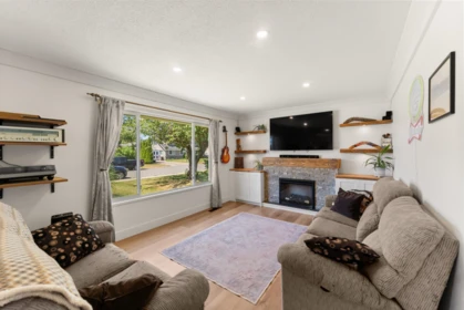 Pantry Photo of 4576 61 Street, Delta, BC