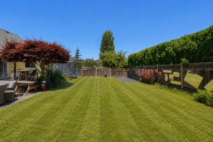 Playground / Recreational Area Near 4576 61 Street, Delta, BC