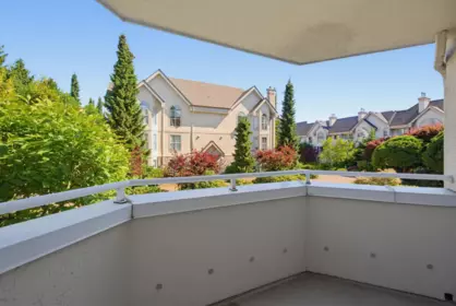 Backyard Photo of 217 7151 121 Street, Surrey, BC