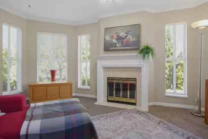 Breakfast Nook Photo of 217 7151 121 Street, Surrey, BC