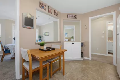 Office / Den Photo of 217 7151 121 Street, Surrey, BC