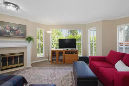 Pantry Photo of 217 7151 121 Street, Surrey, BC