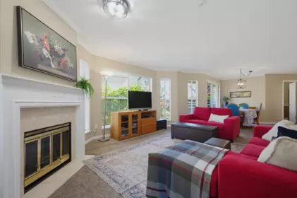 Primary Bedroom Photo of 217 7151 121 Street, Surrey, BC