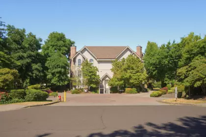 Swimming Pool Photo of 217 7151 121 Street, Surrey, BC