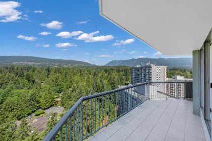 2004 2024 Fullerton Avenue, North Vancouver, BC, North Vancouver — Apartment/Condo for sale