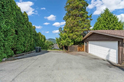 Garden / Landscaping Photo of 7238 Braeside Drive, Burnaby, BC