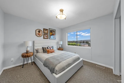 Office / Den Photo of 7238 Braeside Drive, Burnaby, BC