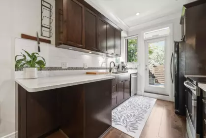 Primary Bedroom Photo of 1181 E 19th Avenue, Vancouver, BC