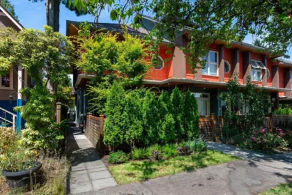 Street View Photo of 1181 E 19th Avenue, Vancouver, BC