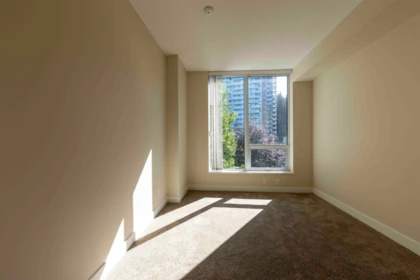 Breakfast Nook Photo of 501 5728 Berton Avenue, Vancouver, BC