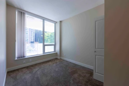 Guest Bathroom Photo of 501 5728 Berton Avenue, Vancouver, BC
