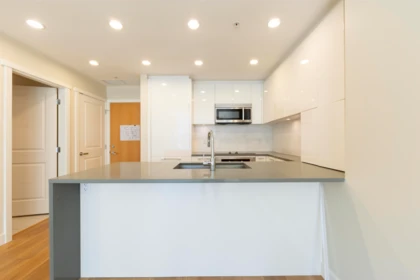 501 5728 Berton Avenue, Vancouver, BC, Vancouver — Apartment/Condo for sale