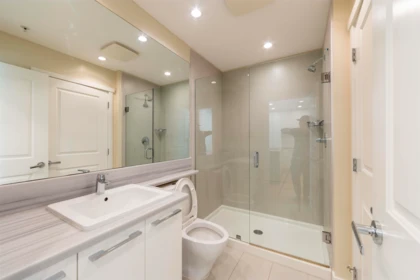 Loft / Bonus Room Photo of 501 5728 Berton Avenue, Vancouver, BC