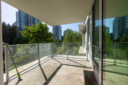 Pantry Photo of 501 5728 Berton Avenue, Vancouver, BC