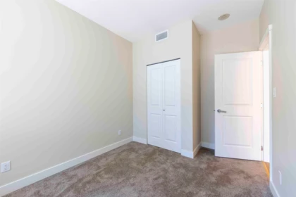 Powder Room Photo of 501 5728 Berton Avenue, Vancouver, BC