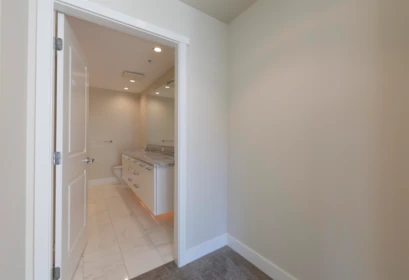 Primary Bathroom Photo of 501 5728 Berton Avenue, Vancouver, BC