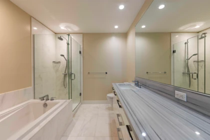 Walk-In Closet Photo of 501 5728 Berton Avenue, Vancouver, BC