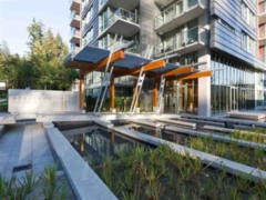 501 5728 Berton Avenue, Vancouver, BC
