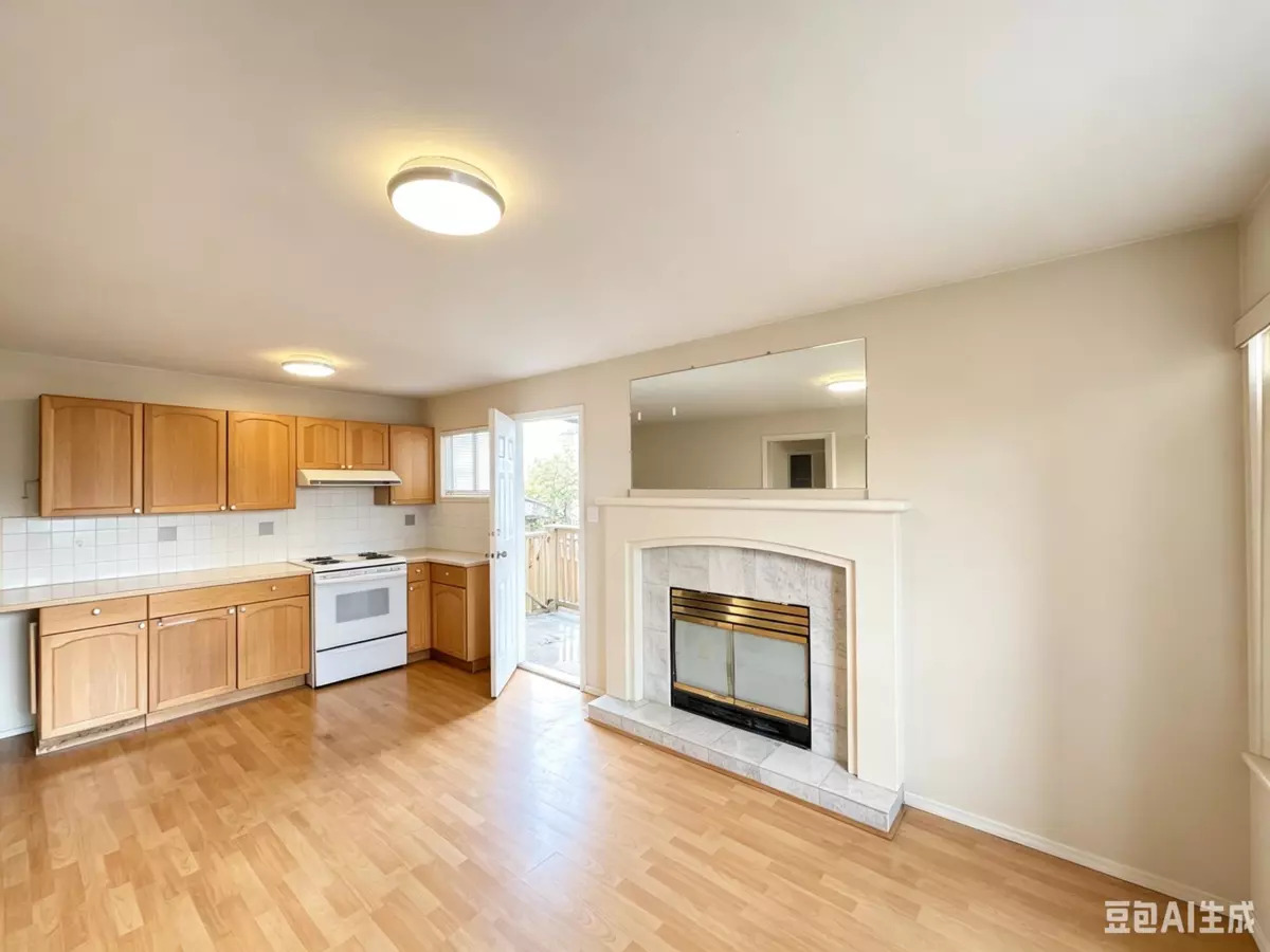 Dining Area Photo of 714 Rennie Place, New Westminster, BC