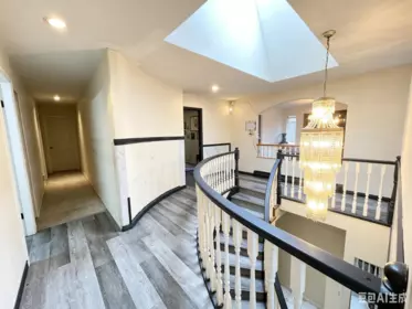 Basement Recreation Room Photo of 714 Rennie Place, New Westminster, BC