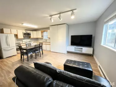 Primary Bedroom Photo of 714 Rennie Place, New Westminster, BC