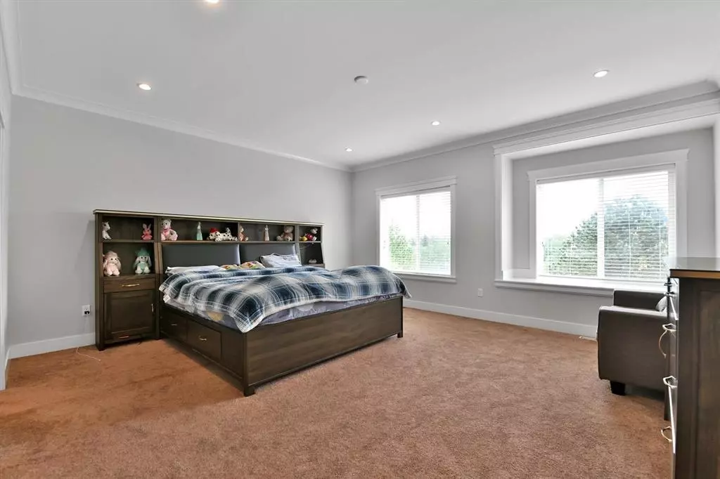 Family Room Photo of 7 3363 Horn Street, Abbotsford, BC