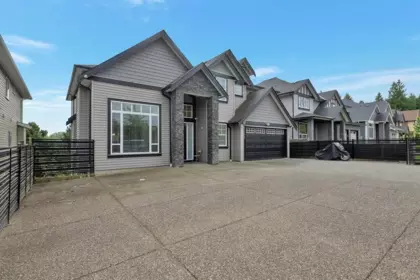 7 3363 Horn Street, Abbotsford, BC, Abbotsford — Single Family Residence for sale