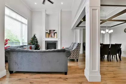 Loft / Bonus Room Photo of 7 3363 Horn Street, Abbotsford, BC