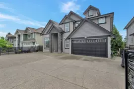 7 3363 Horn Street, Abbotsford, BC