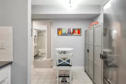 Primary Bathroom Photo of D205 4845 53 Street, Delta, BC