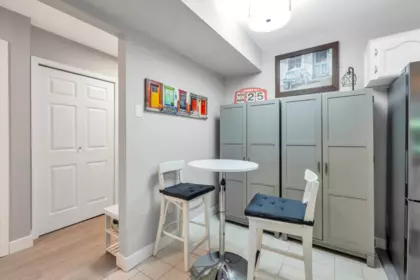 Primary Bedroom Photo of D205 4845 53 Street, Delta, BC